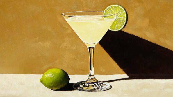 Cocktail Daiquiri