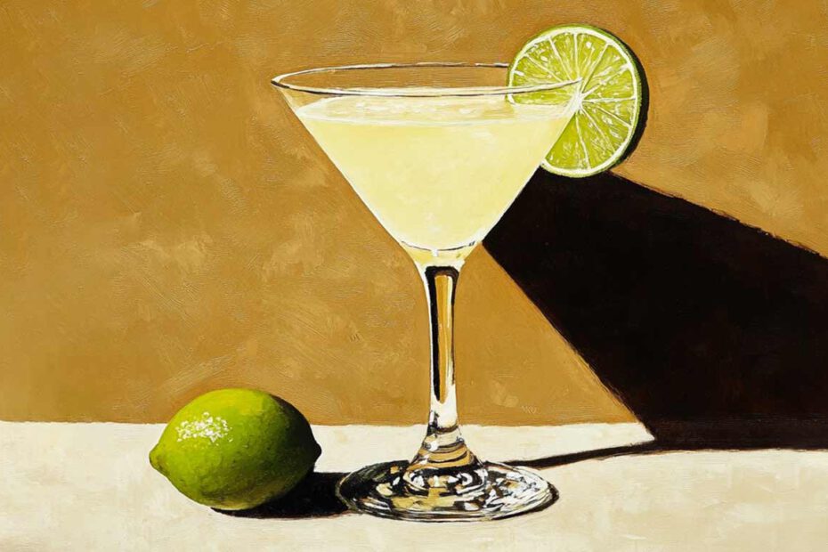 Cocktail Daiquiri