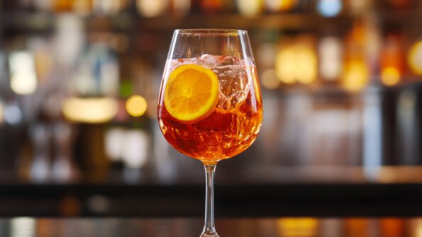 Aperol Spritz