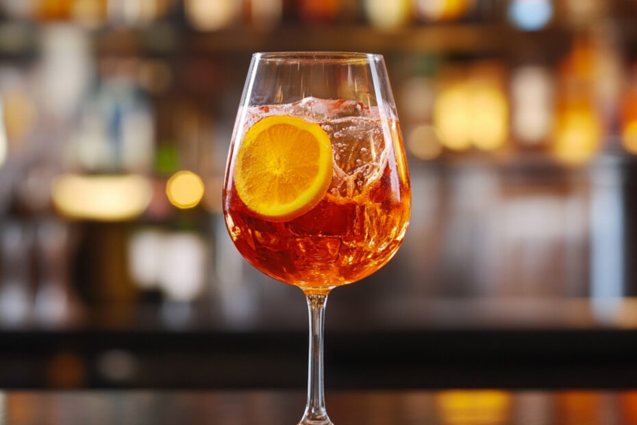 Aperol Spritz