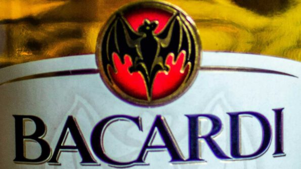 Bacardi logo