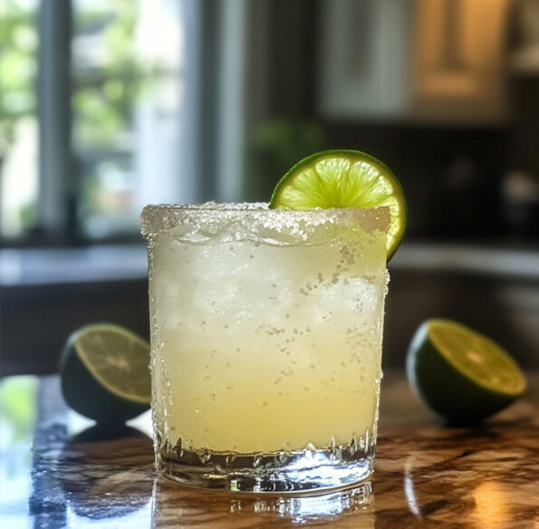 Margarita Cocktail