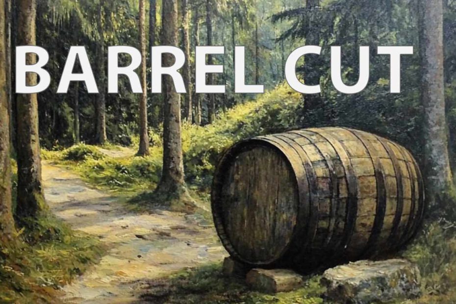 monkey 47 barrel cut titelbild