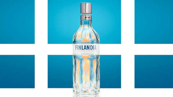 Finlandia Vodka