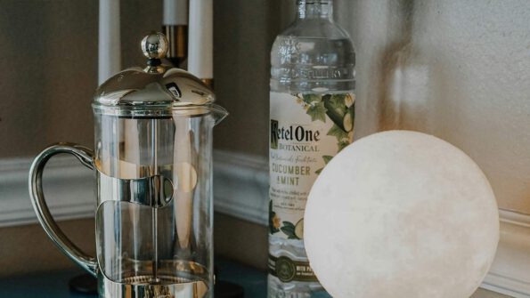 Ketel One Vodka