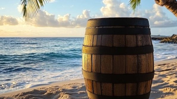 Rum aus Barbados Artikelbild 3